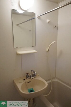 キャメル与野本町の物件内観写真